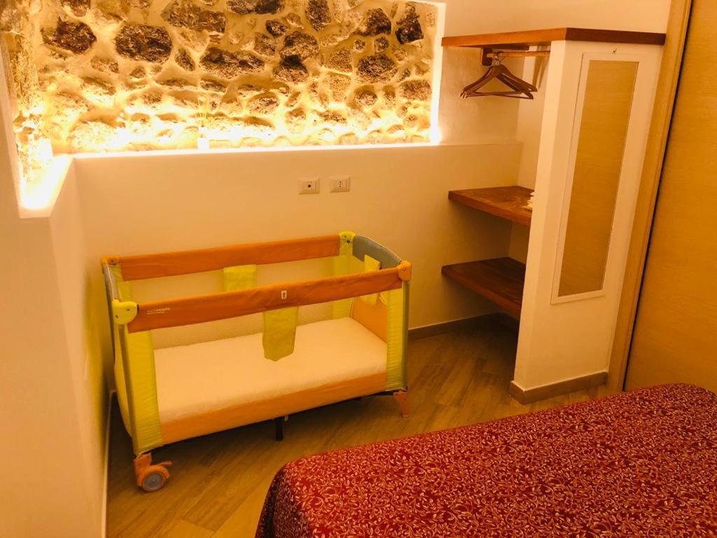Dentro Le Mura ألغيرو المظهر الخارجي الصورة
