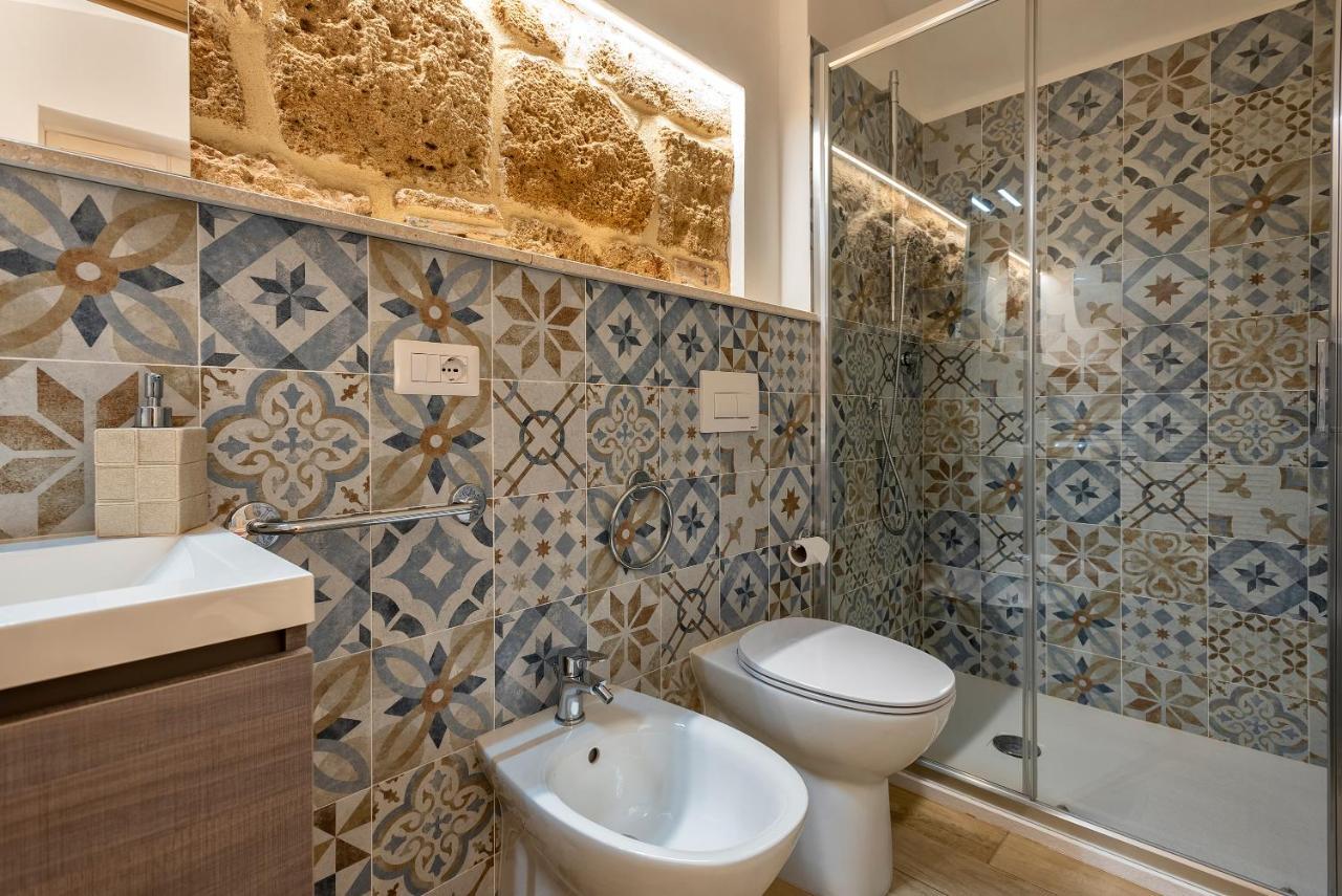 Dentro Le Mura ألغيرو المظهر الخارجي الصورة