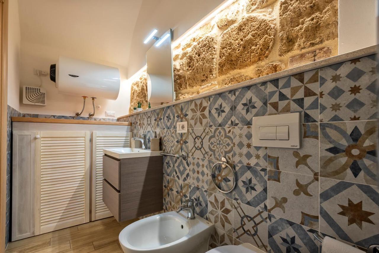 Dentro Le Mura ألغيرو المظهر الخارجي الصورة