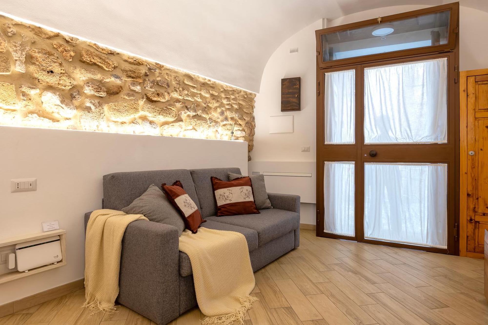 Dentro Le Mura ألغيرو المظهر الخارجي الصورة