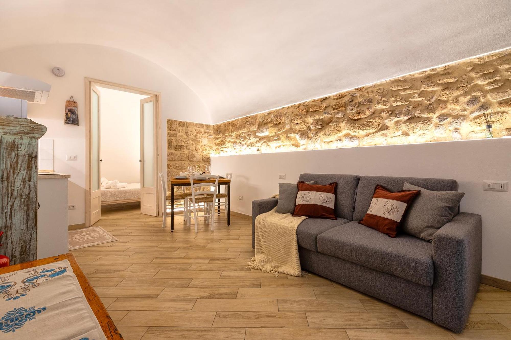 Dentro Le Mura ألغيرو المظهر الخارجي الصورة